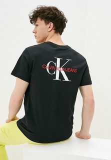 Футболка Calvin Klein Jeans