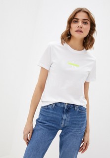 Футболка Calvin Klein Jeans