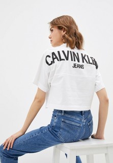 Футболка Calvin Klein Jeans