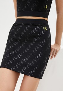 Юбка Calvin Klein Jeans