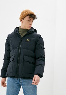Куртка утепленная Lyle & Scott