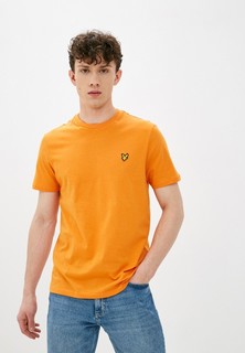 Футболка Lyle & Scott