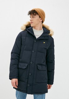 Куртка утепленная Lyle & Scott