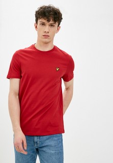 Футболка Lyle & Scott