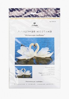 Мозаика алмазная Милато Milato