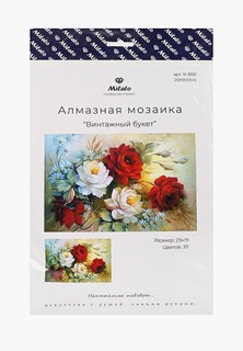 Мозаика алмазная Милато Milato