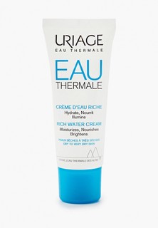 Крем для лица Uriage
