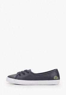 Кеды Lacoste