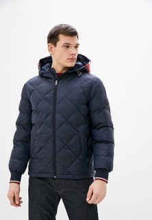 Куртка утепленная Tommy Hilfiger