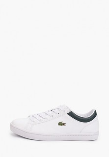 Кеды Lacoste