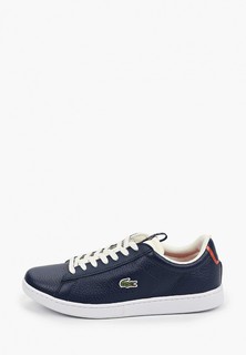 Кеды Lacoste