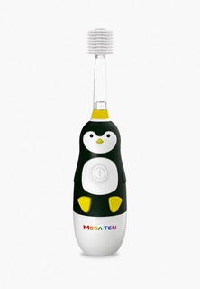 Электрическая зубная щетка Mega Ten