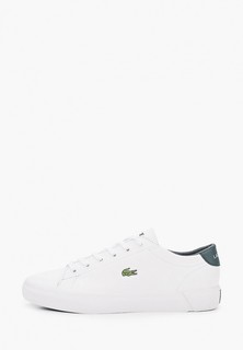 Кеды Lacoste