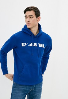 Худи Diesel