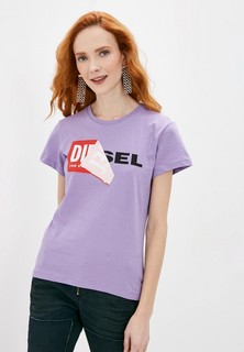 Футболка Diesel