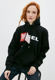 Худи Diesel