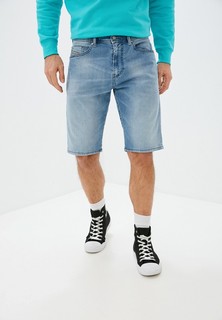 Шорты джинсовые Diesel