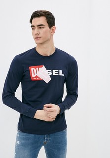 Лонгслив Diesel