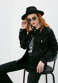 Куртка джинсовая Diesel