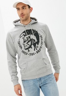 Худи Diesel