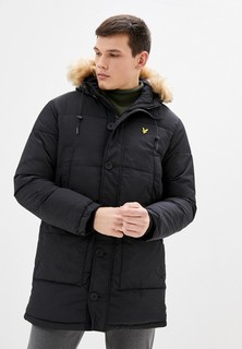 Куртка утепленная Lyle & Scott