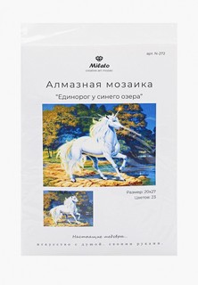 Мозаика алмазная Милато Milato