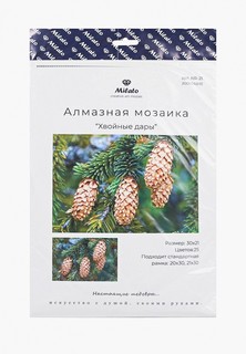 Мозаика алмазная Милато Milato