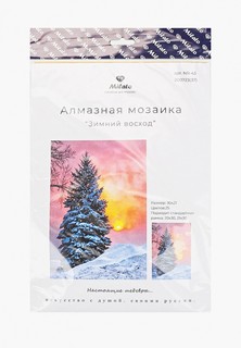 Мозаика алмазная Милато Milato