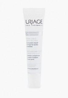 Крем для лица Uriage