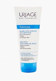 Крем для тела Uriage