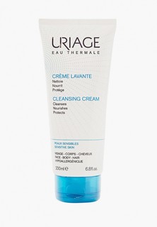 Крем для душа Uriage