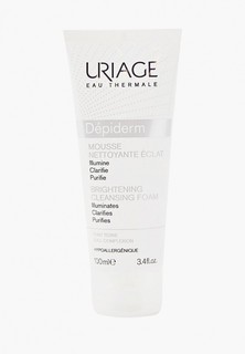 Мусс для лица Uriage