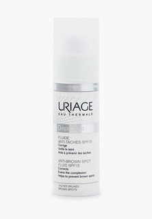 Эмульсия для лица Uriage