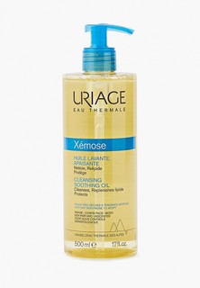 Масло для душа Uriage