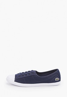 Кеды Lacoste