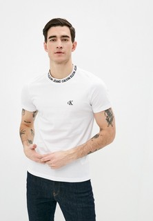 Футболка Calvin Klein Jeans