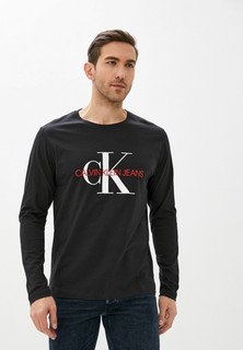 Лонгслив Calvin Klein Jeans