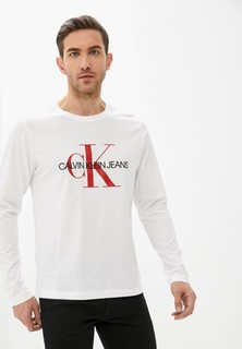 Лонгслив Calvin Klein Jeans