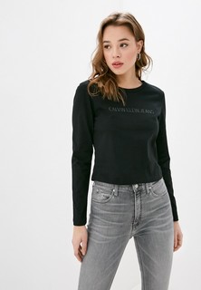 Лонгслив Calvin Klein Jeans