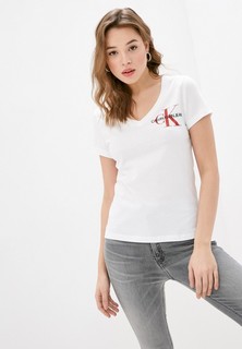 Футболка Calvin Klein Jeans