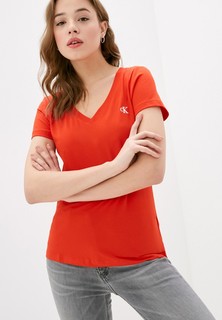 Футболка Calvin Klein Jeans