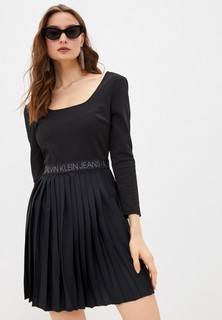 Платье Calvin Klein Jeans