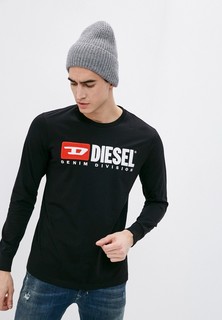 Лонгслив Diesel