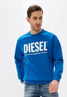 Свитшот Diesel