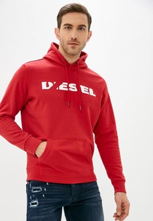 Худи Diesel