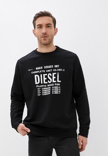 Свитшот Diesel