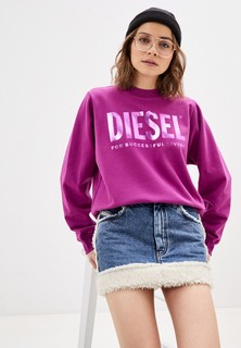 Свитшот Diesel