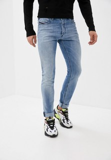 Джинсы Diesel