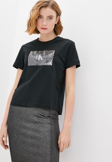 Футболка Calvin Klein Jeans