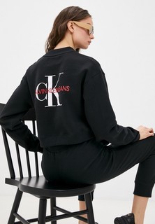 Свитшот Calvin Klein Jeans